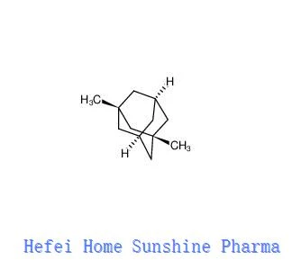 1,3-Dimetiladamantà CAS 702-79-4
