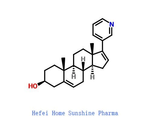 Abiraterone CAS 154229-19-3