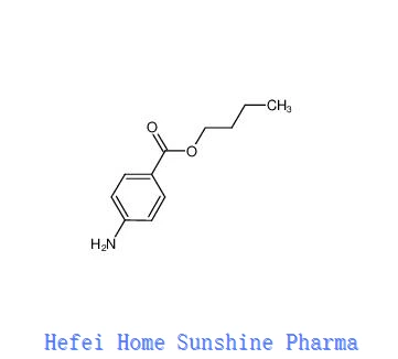Butil 4-aminobenzoate CAS 94-25-7