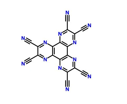 Hexaazatriphenylenehexacabonitrile CAS 105598-27-4