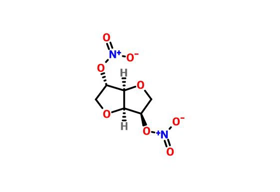Dinitrat d’isosorbida CAS NO: 87-33-2