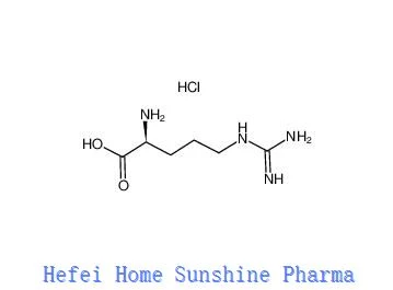 L-Arginina Monohidrur CAS 1119-34-2