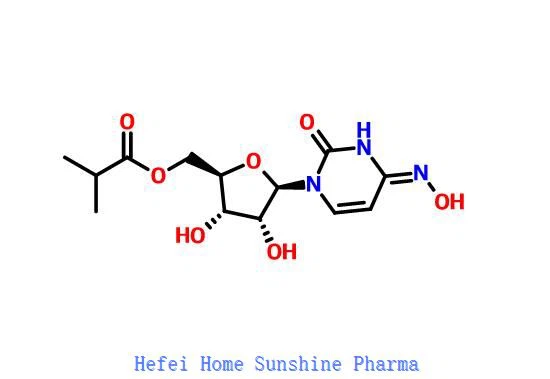 Molnupiravir CAS 2349386-89-4