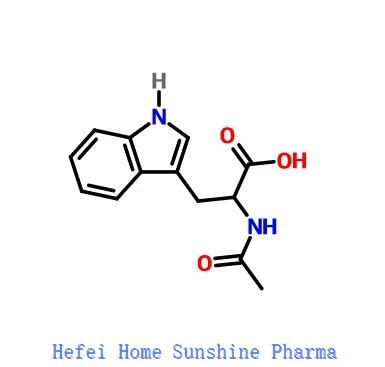 N-acetil-L-triptòfan CAS 1218-34-4