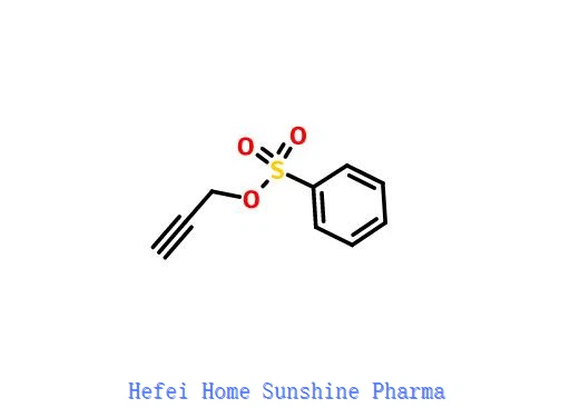 Propargil benzensulfonat CAS 6165-75-9