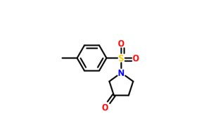 1-Tosil-3-pirrolidinona CAS 73696-28-3