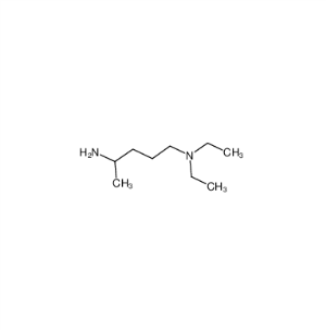 2-Amino-5-dietilaminopentà CAS NO: 140-80-7