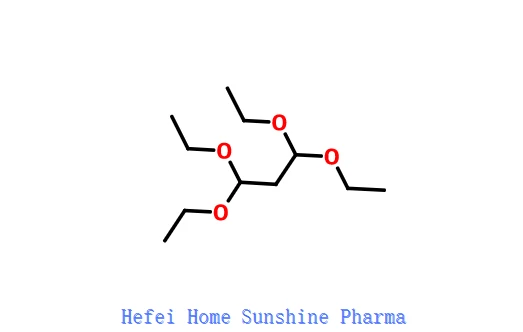 1,1,3,3-Tetraetoxipropà CAS 122-31-6