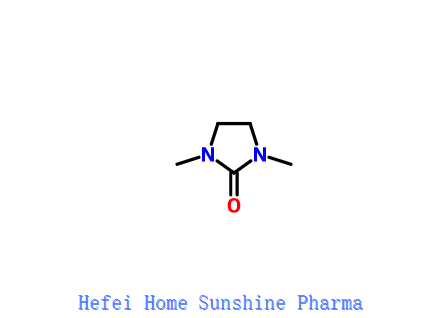 1,3-Dimetil-2-imidazolidinona CAS 80-73-9