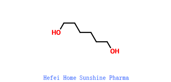 1,6-Hexanediol CAS 629-11-8