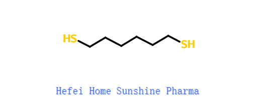 1,6-Hexanedithiol CAS 1191-43-1