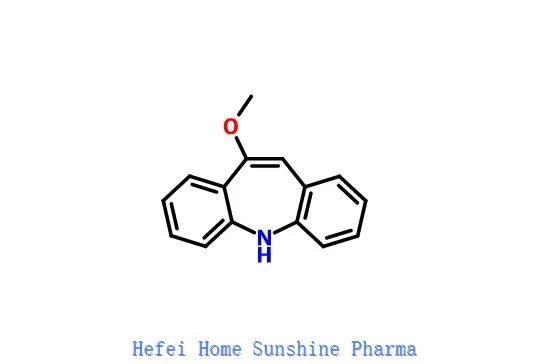 10-Methoxyiminostilbene CAS 4698-11-7