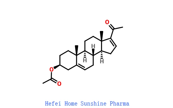 Acetat de 16-deshidropregnenolona CAS 979-02-2