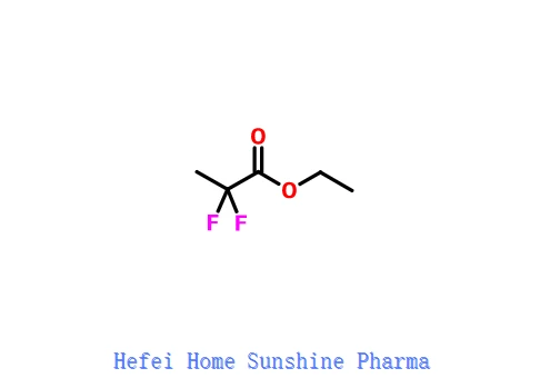 ÀCID 2,2-DIFLUOROPROPIONIC ÈTIL ESTER CAS 28781-85-3