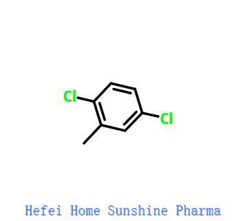2,5-diclorotoluen CAS CAS 19398-61-9