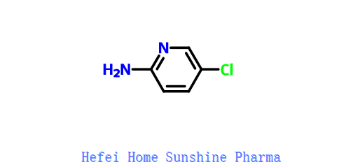 2-Amino-5-cloropiridina CAS 1072-98-6