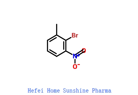 2-Bromo-3-nitrotoluen CAS 41085-43-2