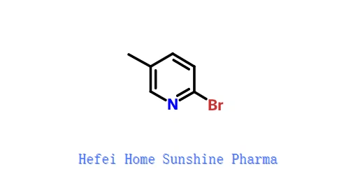 2-Bromo-5-metilpirridina CAS 3510-66-5