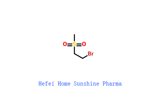 2-BROMOETIL-METILSULFONA CAS 16523-02-7