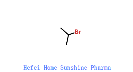 2-Bromopropà CAS 75-26-3