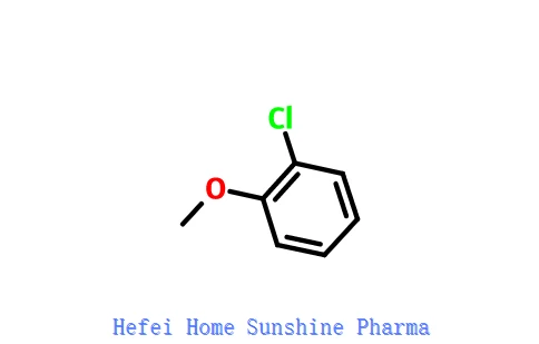 2-Cloranisol CAS 766-51-8