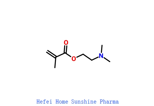 Metacrilat de 2-(dimetilamino)etil CAS 2867-47-2