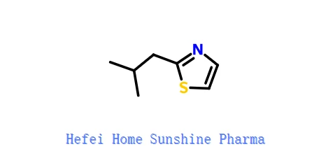 2-Isobutiltiazol CAS 18640-74-9