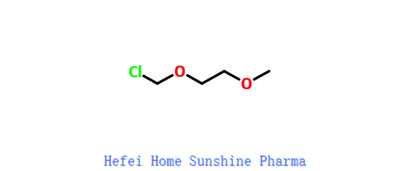 2-Methoxyethoximetil Clorur CAS 3970-21-6
