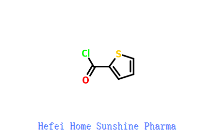 2-Clorur de Thiofenecarbonil CAS 5271-67-0