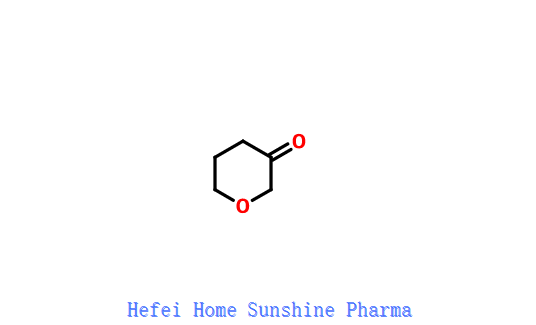 2H-PYRAN-3(4H)-ONE, DÍDROM- CAS 23462-75-1