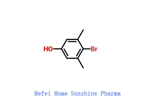 3,5-dimetil-4-bromofenol CAS 7463-51-6