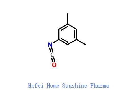 Isocianat de 3,5-dimetilfenil CAS 54132-75-1