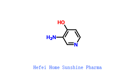 3-amino-4-hidroxiiridina CAS 6320-39-4