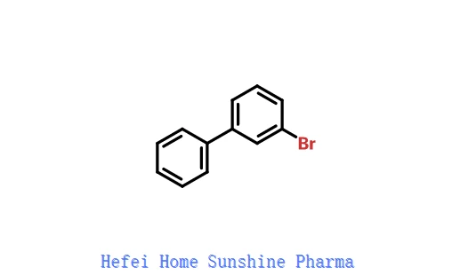 3-Bromobifenil CAS 2113-57-7