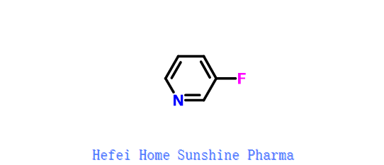 3-fluoropiridina CAS 372-47-4
