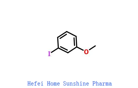 3-Iodoanisol CAS 766-85-8