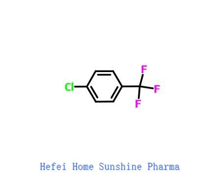 4-clorobenzotrifluorur CAS 98-56-6