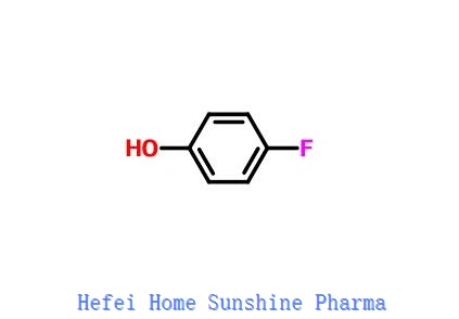 4-Fluorofenol CAS 371-41-5