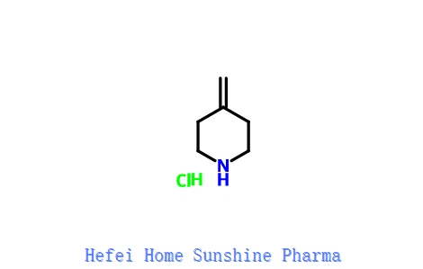 4-Metilenepiperidina HCl CAS 144230-50-2