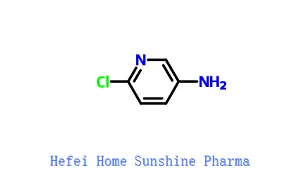 5-Amino-2-cloropirridina CAS 5350-93-6