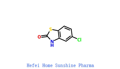 5-CHLORO-2-BENZOTHIAZOLINONE CAS 20600-44-6