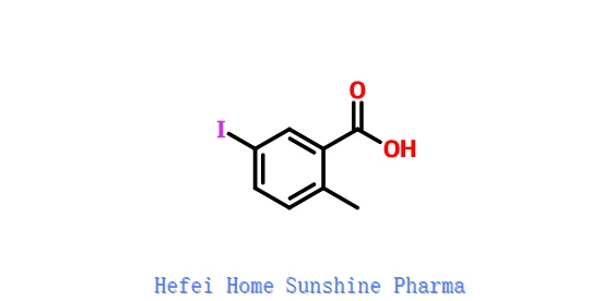 Àcid metilbèzoic 5-Iodo-2-CAS 54811-38-0