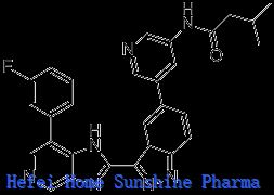 Adavivint CAS 1467013-03-3
