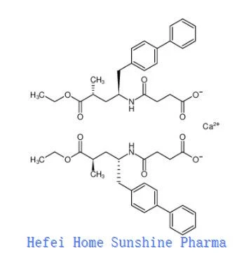 AHU-377 (heMicalciuM Salt) CAS 1369773-39-6