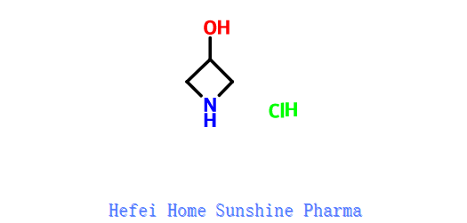 Azetidin-3-ol, clorhidrat CAS 18621-18-6