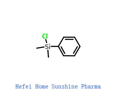 Clorodimetilfenilsilà CAS 768-33-2