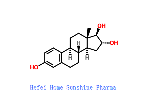 Estriol CAS 50-27-1