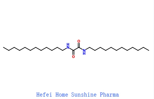 EthanediaMide, N, N'-didodecil- CAS 60658-39-1