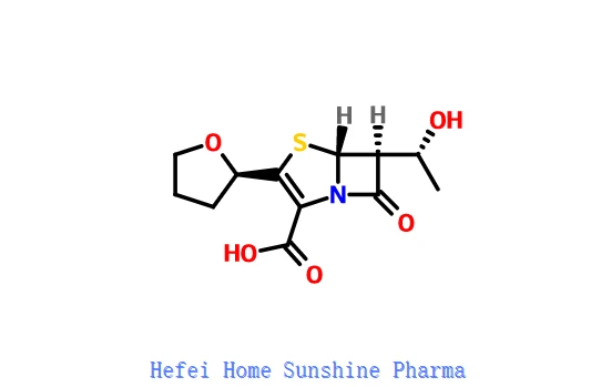 Faropenem hemipentahidrat de sodi CAS 106560-14-9