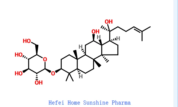 Ginsenoside Rh2 CAS 78214-33-2